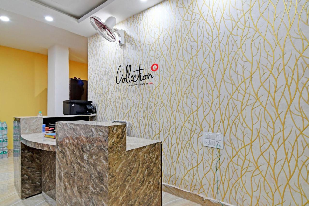 Collection O Shyamali Guest House Calcutta Buitenkant foto